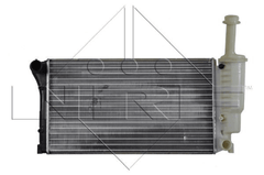 Kühler Motorkühlung für FIAT PANDA / CLASSIC Kasten/Schrägheck