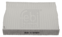 Filter Innenraumluft für CITROËN PEUGEOT TOYOTA C1 II 108 AYGO