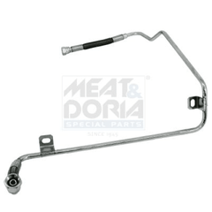 Ölleitung Lader für AUDI VW A4 B5 Avant B6 A6 C5