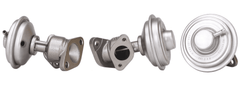 AGR Ventil für AUDI VW A4 B7 Cabriolet Avant A6 Allroad C6 A8 D3 Q7 Van