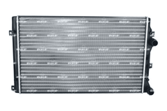 Kühler Motorkühlung für AUDI SEAT SKODA VW A3 Sportback Cabriolet TT Roadster