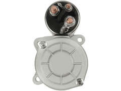 Anlasser Starter für MERCEDES-BENZ NISSAN RENAULT DACIA S-KLASSE KUBISTAR