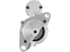 Anlasser Starter für NISSAN RENAULT DACIA KUBISTAR Kasten CLIO I II III