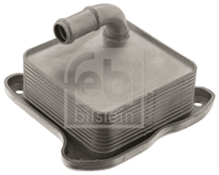 Ölkühler Motoröl für AUDI SEAT SKODA VW A1 Sportback A3 Cabriolet