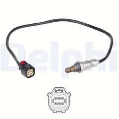 Lambdasonde für FORD C-MAX II FIESTA VI FOCUS III Stufenheck Turnier GRAND