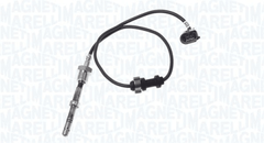 Sensor Abgastemperatur für VW PASSAT B6 Variant B7 CC