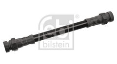 Bremsschlauch Hinterachse für SEAT VW TOLEDO I CORRADO GOLF III Cabriolet
