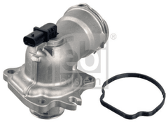 Thermostat Kühlmittel für MERCEDES-BENZ C-KLASSE T-Model CLS Shooting Brake