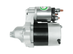 Anlasser Starter für CITROËN PEUGEOT TOYOTA C1 II 107 108 AYGO Kasten/Schrägheck