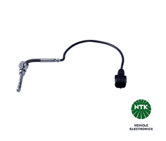 Sensor Abgastemperatur für FIAT DUCATO Kasten Pritsche/Fahrgestell Bus