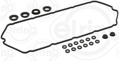 Dichtungssatz Zylinderkopfhaube für CITROËN FIAT FORD PEUGEOT JUMPER II Kasten