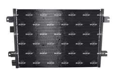 Kondensator Klimaanlage für RENAULT DACIA LOGAN I Kombi MEGANE Coach Classic