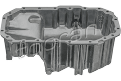 Ölwanne für AUDI SEAT SKODA VW A1 Sportback A3 Cabriolet ALTEA XL IBIZA IV ST
