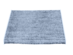 Filter Innenraumluft für DACIA SPRING