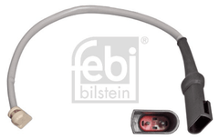 Warnkontakt Bremsbelagverschleiß Vorderachse für FORD TOURNEO CUSTOM V362 Bus