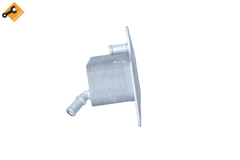 Ölkühler Motoröl für FIAT OPEL SAAB CROMA Kasten/Kombi ASTRA H Caravan GTC