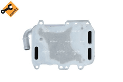 Ölkühler Motoröl für AUDI PORSCHE VW A4 Allroad B8 Avant A5 Sportback Cabriolet