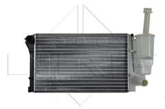 Kühler Motorkühlung für FIAT PANDA / CLASSIC Kasten/Schrägheck