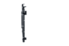 Kondensator Klimaanlage für TOYOTA YARIS VERSO VAN