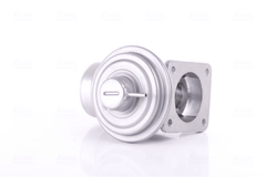 AGR Ventil für BMW 3 Coupe Touring Cabriolet 5 7 X5