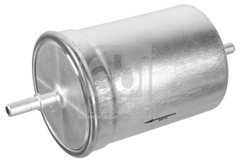 Kraftstofffilter für AUDI SEAT SKODA VW BENTLEY A3 A4 B5 B6 Avant Cabriolet B7