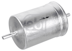 Kraftstofffilter für AUDI SEAT SKODA VW BENTLEY A3 A4 B5 B6 Avant Cabriolet B7