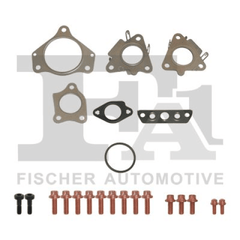 Montagesatz Lader für MERCEDES-BENZ JEEP C-KLASSE T-Model CLK Cabriolet CLS