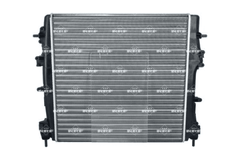 Kühler Motorkühlung für RENAULT KANGOO Rapid