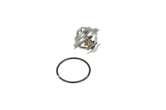 Thermostat Kühlmittel für AUDI SKODA VW 80 B4 Stufenheck Avant 100 C4 A4 B5 B6
