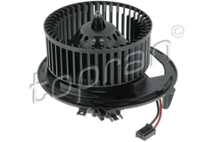 Innenraumgebläse für AUDI SEAT SKODA VW CUPRA Q3 TT Roadster ATECA LEON
