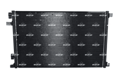 Kondensator Klimaanlage für RENAULT GRAND SCÉNIC II MEGANE Stufenheck Grandtour