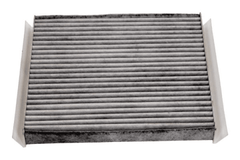 Filter Innenraumluft für OPEL MERIVA A Großraumlimousine