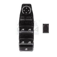 Schalter Fensterheber vorne links für BMW 5 Gran Turismo Touring X3