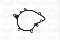 Wasserpumpe Motorkühlung für BMW 7