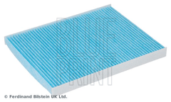 Filter Innenraumluft für FIAT LANCIA HYUNDAI KIA BRAVO II STILO Multi Wagon Van
