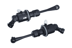 Geberzylinder Kupplung für RENAULT GRAND SCÉNIC II KANGOO BE BOP / MEGANE