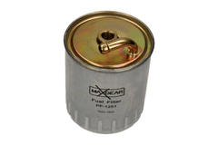 Kraftstofffilter für MERCEDES-BENZ C-KLASSE Sportcoupe T-Model CLK G-KLASSE