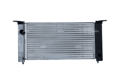 Kühler Motorkühlung für FIAT STILO Multi Wagon VAN