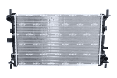 Kühler Motorkühlung für FORD FOCUS I Stufenheck Turnier Kasten/Kombi