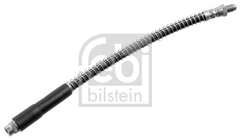 Bremsschlauch Vorderachse für PEUGEOT 206 Schrägheck CC SW Stufenheck Van