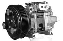 Kompressor Klimaanlage für MAZDA 3 Stufenheck