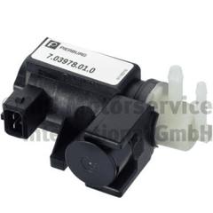 Druckwandler Turbolader für OPEL CHEVROLET ASTRA H Caravan GTC Stufenheck J