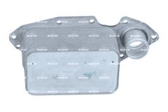 Ölkühler Motoröl für NISSAN OPEL RENAULT INTERSTAR Kasten Pritsche/Fahrgestell