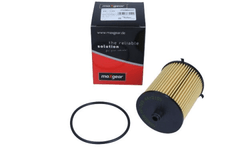 Kraftstofffilter für TOYOTA YARIS Kasten/Schrägheck