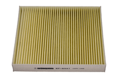 Filter Innenraumluft für FORD C-MAX FOCUS GALAXY II KUGA I MONDEO IV Stufenheck