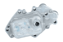 Ölkühler Motoröl für OPEL VAUXHALL ASTRA J Caravan Stufenheck MERIVA B