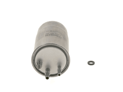 Kraftstofffilter für CITROËN FIAT PEUGEOT JUMPER II Kasten Pritsche/Fahrgestell