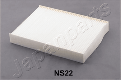 Filter Innenraumluft für MERCEDES-BENZ NISSAN RENAULT CITAN Tourer