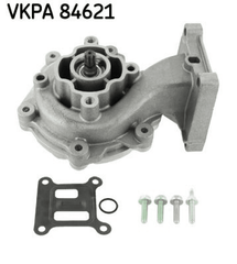 Wasserpumpe Motorkühlung für FORD JAGUAR MONDEO III Stufenheck Turnier TRANSIT