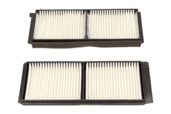 Filter Innenraumluft für MAZDA 2